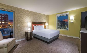 Home2 Suites by Hilton - Kansas City Downtown