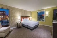 Home2 Suites by Hilton - Kansas City Downtown - Balcony