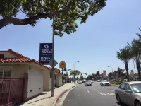 World Motel Hotels in Lynwood