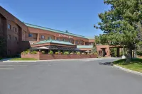 Hampton Inn Spokane