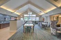 Residence Inn Atlanta Buckhead/Lenox Park - Frühstück