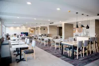 La Quinta Inn & Suites by Wyndham Seattle Federal Way - breakfast