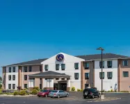 Comfort Suites South Haven Near I-96 Hotels in Casco Township