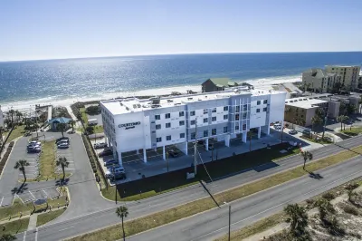Courtyard Fort Walton Beach-West Destin Hotels in Okaloosa Island