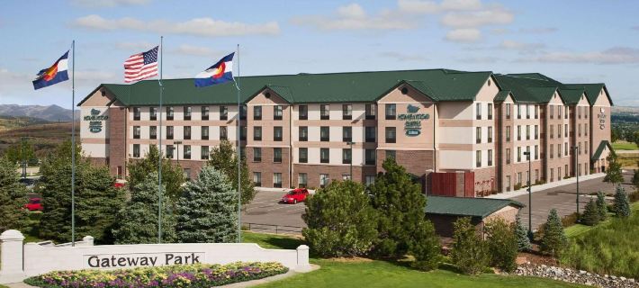 Homewood Suites by Hilton Denver International Airport Hotels in Denver