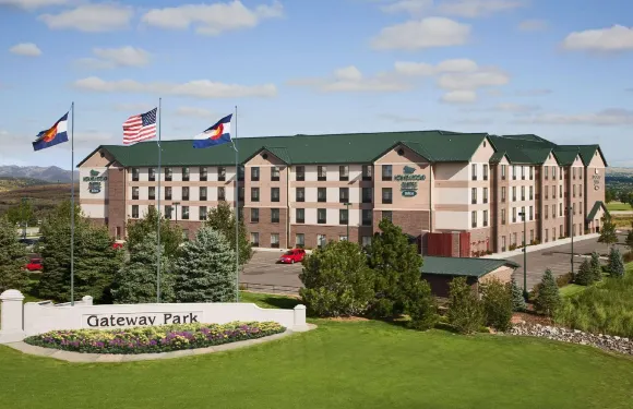 Homewood Suites by Hilton-丹佛國際機場