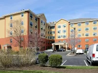 Extended Stay America Suites - Secaucus - Meadowlands Hotels in Secaucus