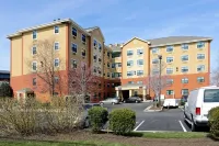 Extended Stay America Suites - Secaucus - Meadowlands - breakfast