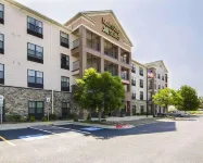Affordable Suites of America Rogers - Bentonville