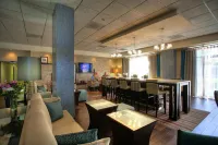 Hampton Inn Tucson-Airport