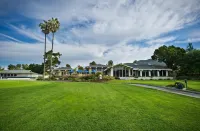 Pala Mesa Resort Hotels in San Diego County
