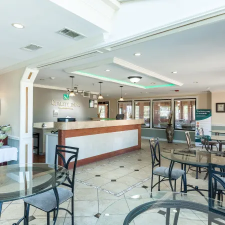 Quality Inn Allen - Plano East