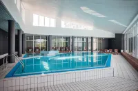 Vienna House by Wyndham Amber Baltic Miedzyzdroje - Pools