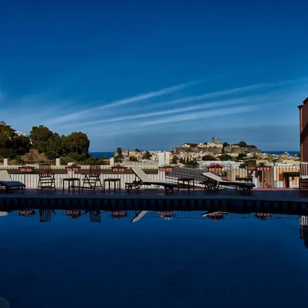 Hotel Villa Cute - Hvc