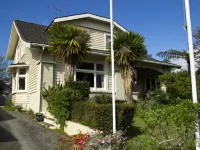 The Gables B&B Hotels in 