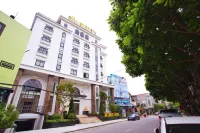 Liberty Lao CAI Hotel - Events Hoteles cerca de Cửa khẩu Lào Cai