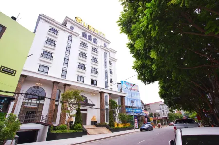 Liberty Lao CAI Hotel - Events