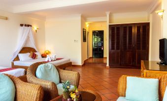 White Sand Resort Mui Ne