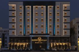 Palette Luxury Mirage Hotel