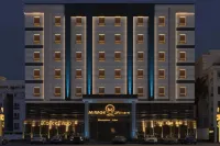 Palette Luxury Mirage Hotel Hotell i Al Sharafeyah
