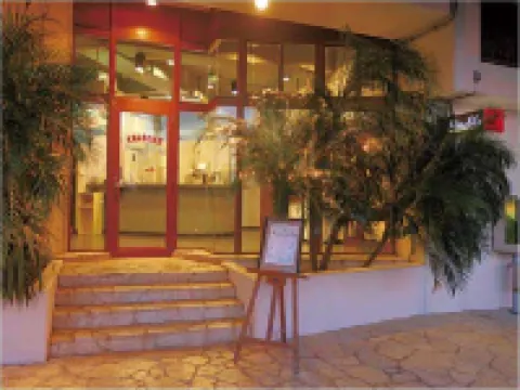 カヌチャリゾート カヌチャベイホテル＆ヴィラズ／カヌチャゴルフコース