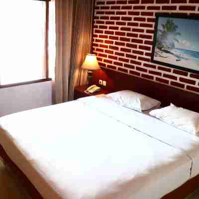 Watu Dodol Hotel & Restaurant Rooms