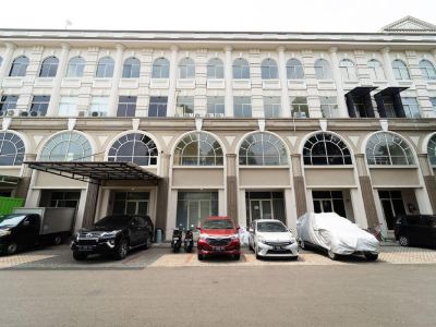 KoolKost Syariah at Green Lake City