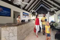 Lifestyle Crown Residence Suites - All Inclusive Resort - ที่มีสปา