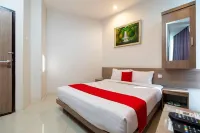 Hotel Domino Hotels in Sekip Jaya
