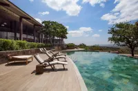 Meliá Serengeti Lodge Member of Meliá Collection - Pools