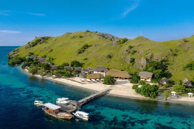 Komodo Resort