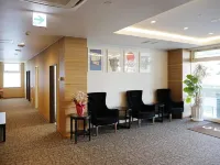Amistad Hotel Hotels in Matsuura
