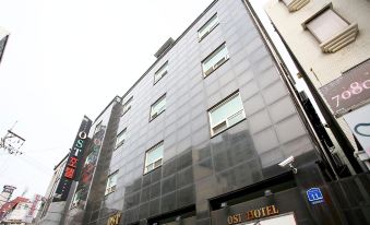 OST Hotel