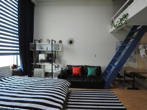 Hongdae Guesthouse