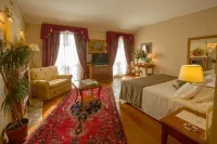 Romantic Hotel Furno Hotels in Cirié