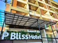 P Bliss Hotel พะเยา