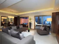 Dana Beach Resort