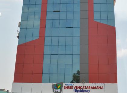 Hotel Sri Venkataramana Residency