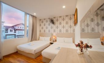 Binh AN 3 Hotel Da Lat