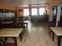 Fichtelberghütte Hotel a Breitenbrunn