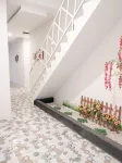 De'Cengger Homestay