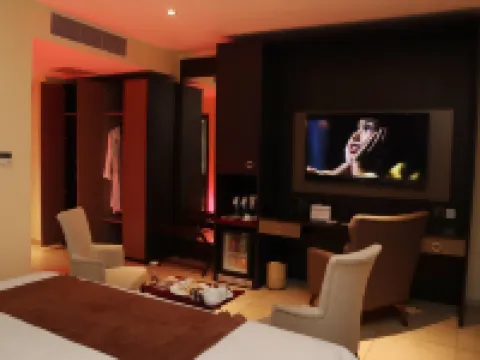 Monty Suites Calabar Hotels in Calabar