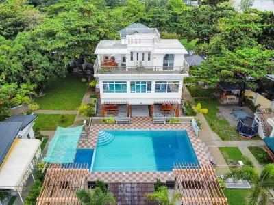 Youhan Beach Resort powered by Cocotel Các khách sạn ở San Antonio