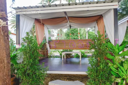 Tharadol Resort Tha Sala