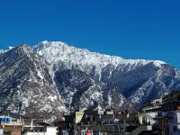 Mount View Annexy - 3 tähden