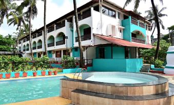 Swim Sea Beach Resort, Panjim