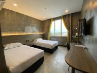 Hotel O Sri Indar Hotel Hotels in Parit Buntar