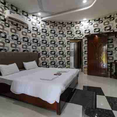Vrindavan Gopala Resort Rooms
