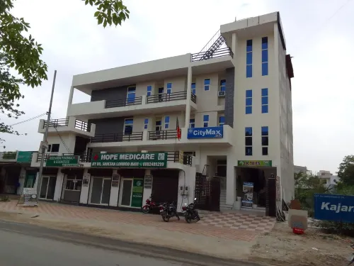 호텔 시티맥스 인