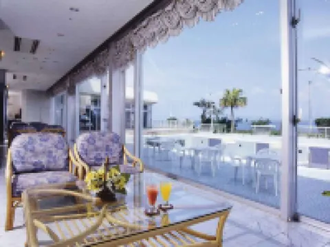 Ibusuki Seaside Hotel